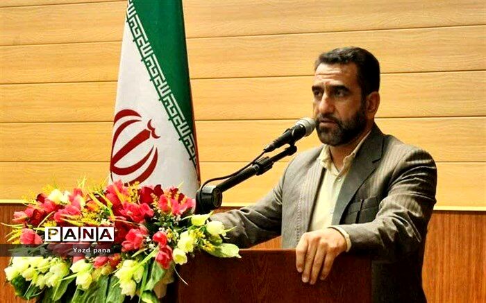 امتحانات مدارس استان یزد در روز پنج‌شنبه لغو شد