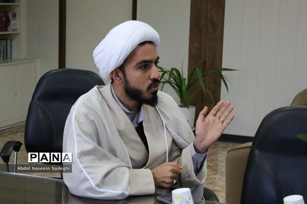 جلسه شورای هماهنگی تشکل‌های دانش‌آموزی استان بوشهر