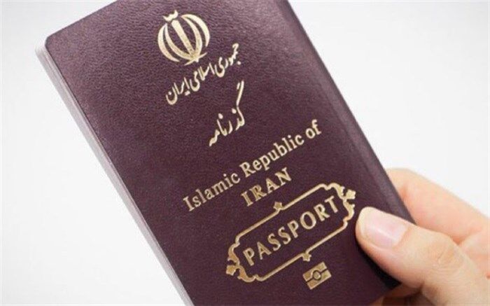 لایحه‌ اصلاح قانون «خروج زنان از کشور» به دولت ارسال شد