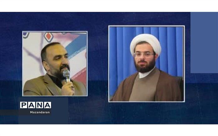 دبیر ستاد دهه فجر مازندران منصوب شد