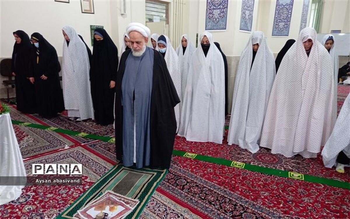 گرایش دانش‌آموزان به سوی نماز جماعت، نیازمند فراهم نمودن شرایط و امکانات مناسب در مدرسه است