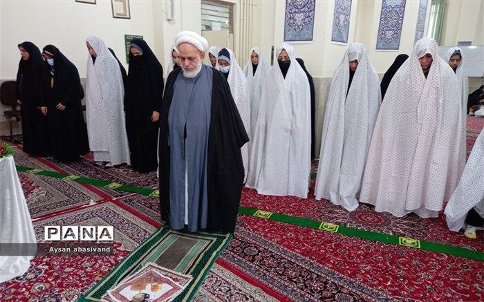 گرایش دانش‌آموزان به سوی نماز جماعت، نیازمند فراهم نمودن شرایط و امکانات مناسب در مدرسه است