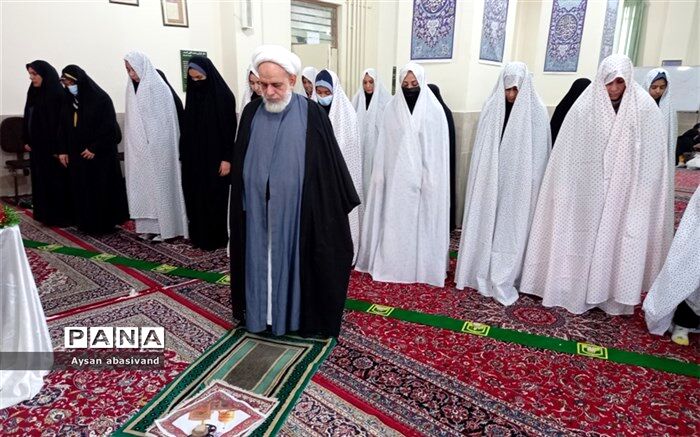 گرایش دانش‌آموزان به سوی نماز جماعت، نیازمند فراهم نمودن شرایط و امکانات مناسب در مدرسه است