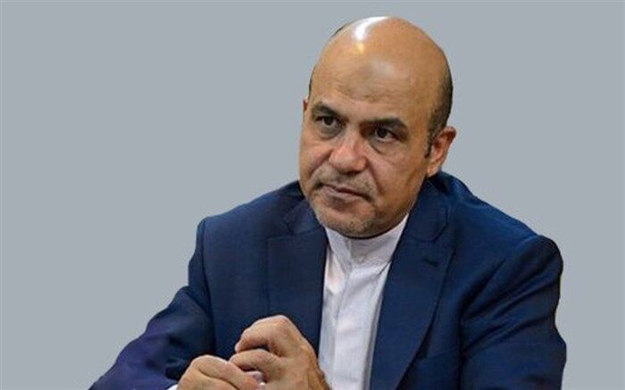 انگلیس خواستار دسترسی کنسولی فوری برای علیرضا اکبری شد