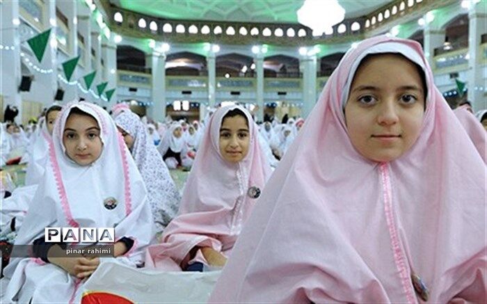 به احکام الهی پایبند خواهیم بود / فیلم