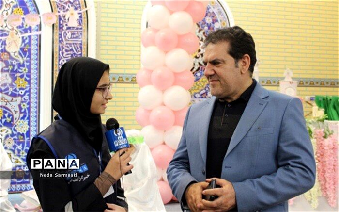 جشن تکلیف، جشن شکرگزاری رسیدن به تکلیف است/فیلم