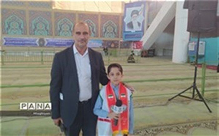 اعلام آمادگی ٢٠٠ معلم برای حضور در قرارگاه جهادی اصفهان