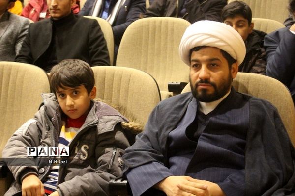 برگزاری همایش «امیرکبیر وطن» در قم