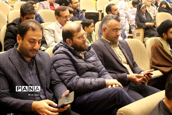 برگزاری همایش «امیرکبیر وطن» در قم