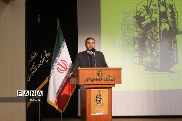 برگزاری همایش «امیرکبیر وطن» در قم