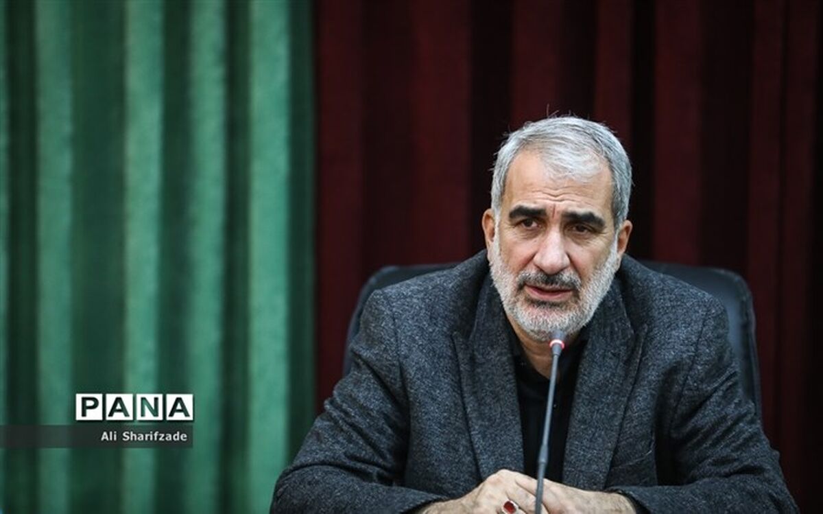 برقراری عدالت تربیتی مهم‌ترین رویکرد آموزش و پرورش است