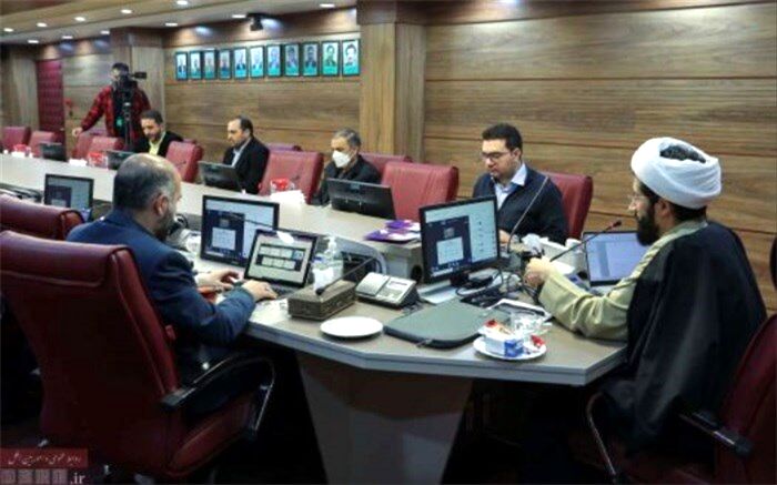 نشست «متاورس و مدرسه» برگزار شد