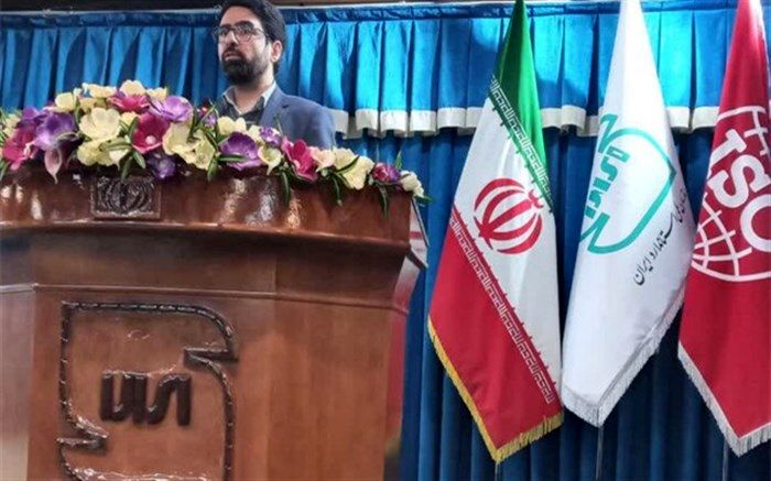 استاندارد سازی محصولات دانش بنیان مورد توجه قرار گیرد