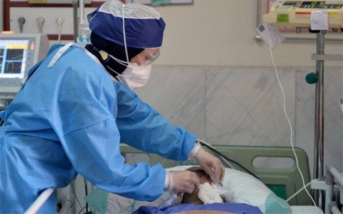 فوت ۲ بیمار مبتلا به کرونا و شناسایی۹۶ بیمار جدید