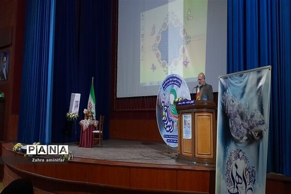 رویداد استانی جُمانه در شهرستان نکا