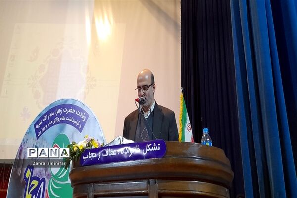 رویداد استانی جُمانه در شهرستان نکا