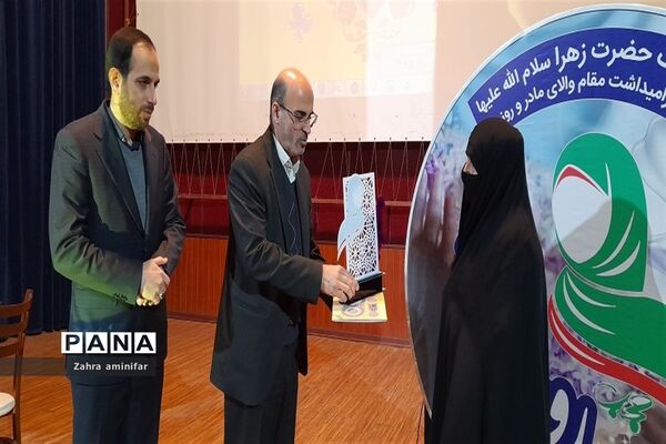 رویداد استانی جُمانه در شهرستان نکا