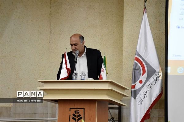 افتتاح مرکز انتقال خون در بابلسر