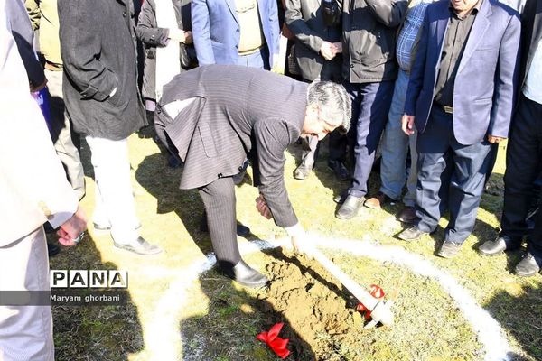 افتتاح مرکز انتقال خون در بابلسر