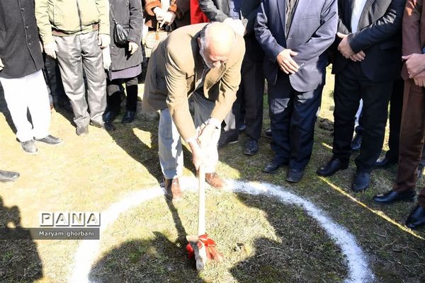 افتتاح مرکز انتقال خون در بابلسر