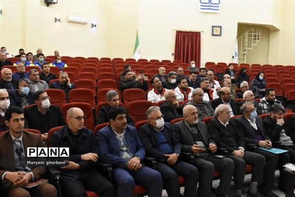 افتتاح مرکز انتقال خون در بابلسر