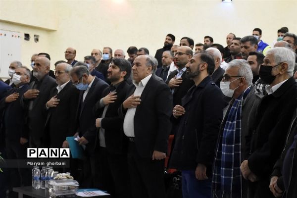 افتتاح مرکز انتقال خون در بابلسر