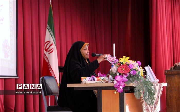 تلاش ایران در پیاده‌سازی جایگاه والای  زنان در نگاه اسلام