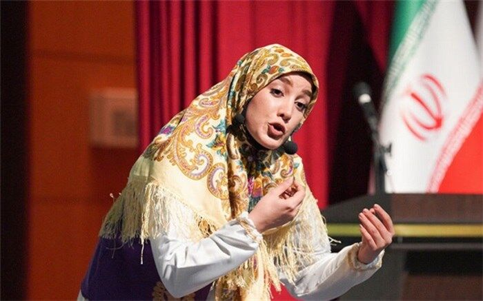 نامزدهای بخش ۹۰ ثانیه‌ای جشنواره قصه‌گویی کانون معرفی شدند