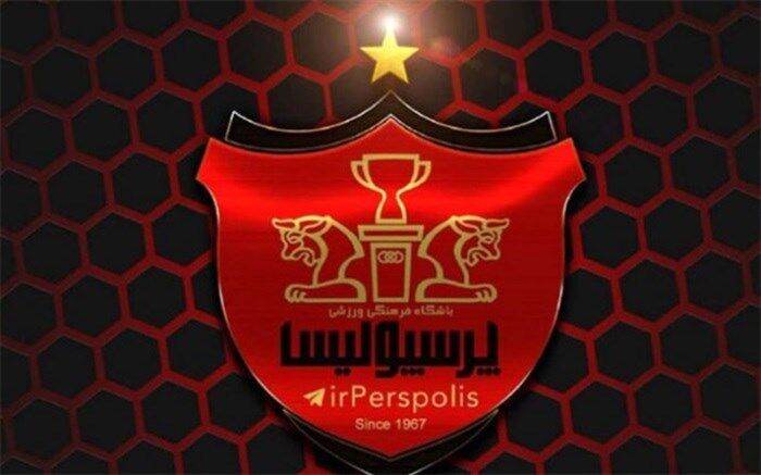 ورود دو عضو جدید به باشگاه پرسپولیس