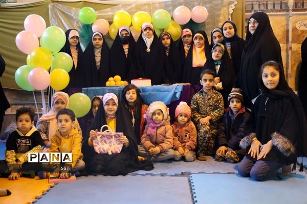 اقامه نماز جمعه شهرستان ساری