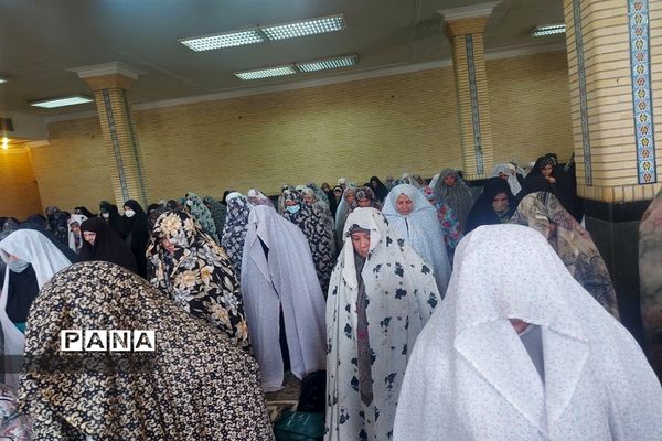 محکومیت اقدام موهن نشریه فرانسوی در نماز جمعه ملارد