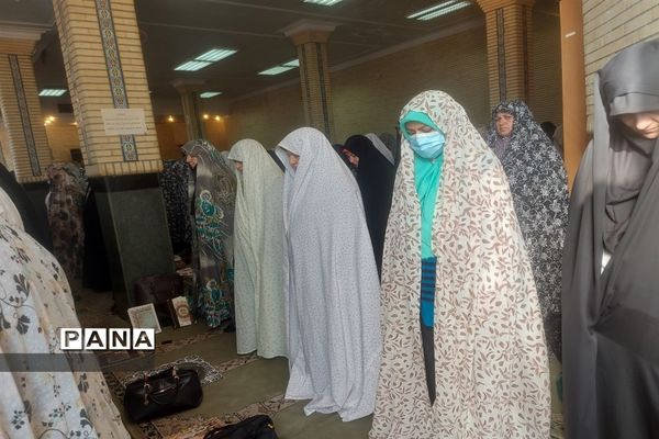 محکومیت اقدام موهن نشریه فرانسوی در نماز جمعه ملارد