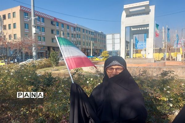 محکومیت اقدام موهن نشریه فرانسوی در نماز جمعه ملارد