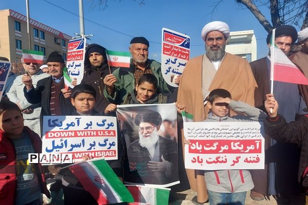 محکومیت اقدام موهن نشریه فرانسوی در نماز جمعه ملارد