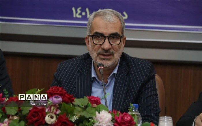 نظام تربیتی در سیستم آموزشی کشور باید متحول شود