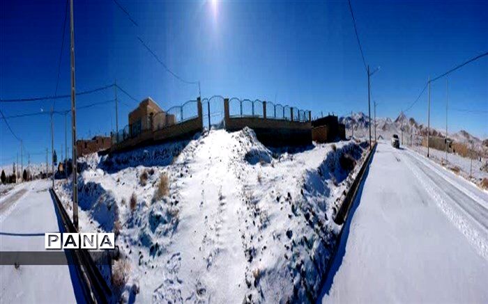 آماده‌باش مدیریت بحران برای موج جدید بارش‌ برف در تهران