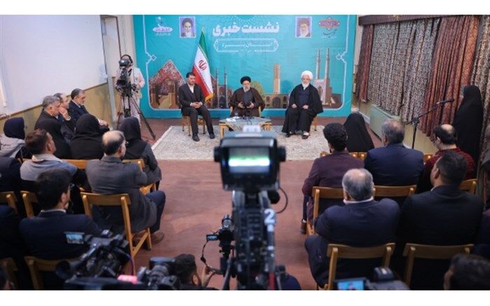 در اجرای طرح انتقال آب به فلات مرکزی سرعت مهم است اما کیفیت فدای سرعت نخواهد شد