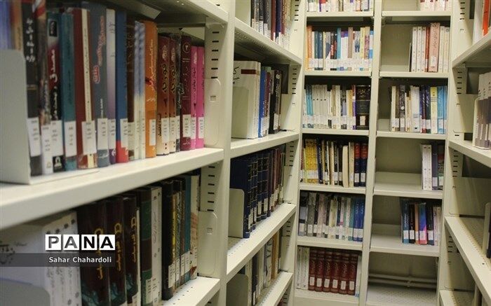 سرما کتابخانه ملی را تعطیل کرد