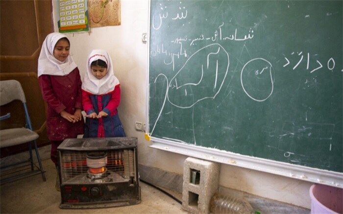 دانش‌آموزان از نوع برخورد کادر مدرسه با انرژی الگو می‌گیرند
