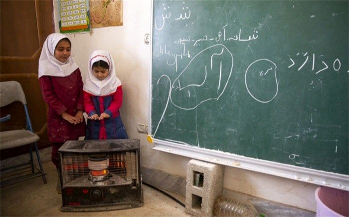 دانش‌آموزان از نوع برخورد کادر مدرسه با انرژی الگو می‌گیرند