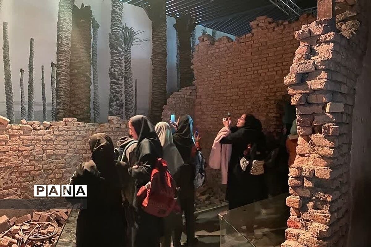 برودت هوا؛ موزه‌های ١۶ استان را به تعطیلی کشاند