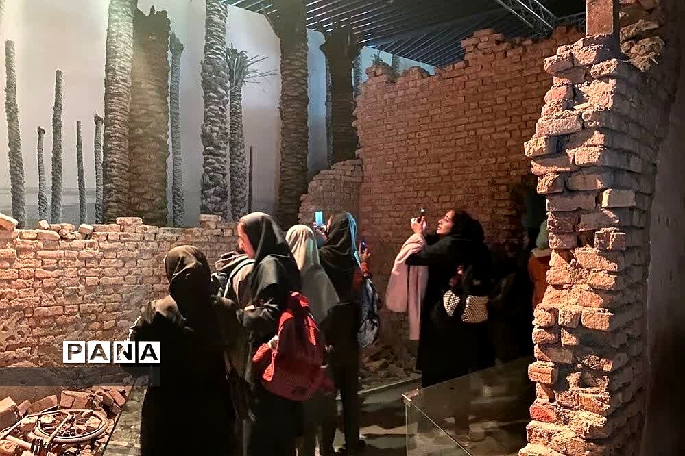 برودت هوا؛ موزه‌های ١۶ استان را به تعطیلی کشاند