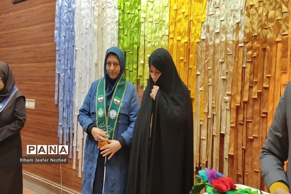 همایش مادران بهشتی ویژه مربیان  ناحیه چهار شیراز
