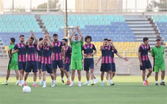 اقدام رقیب بیرانوند برای جدایی از پرسپولیس