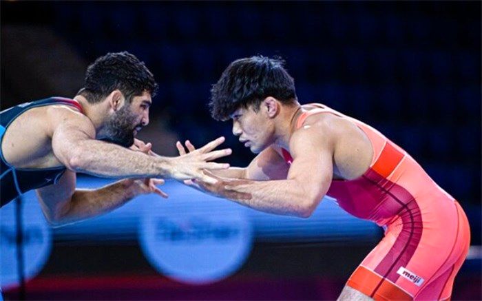 زمان اردوی آزادکاران اعزامی به کرواسی مشخص شد