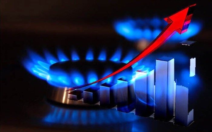 در کدام استان‌ها افت فشار گاز داریم؟