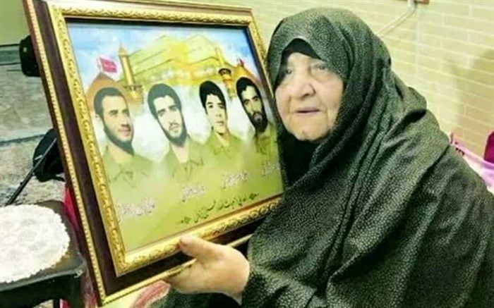 حضرت زهرا (س) الگوی همه‌جانبه ما هستند