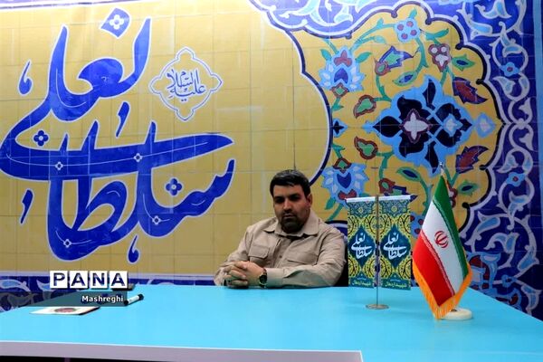 رویداد ملی «شهید اردهال» در کاشان