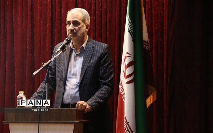خیرین مدرسه‌ساز نماد بارز ایفای مسئولیت اجتماعی هستند