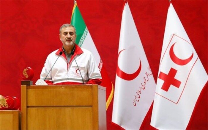 مدیریت بحران سرما با سیل و زلزله متفاوت است